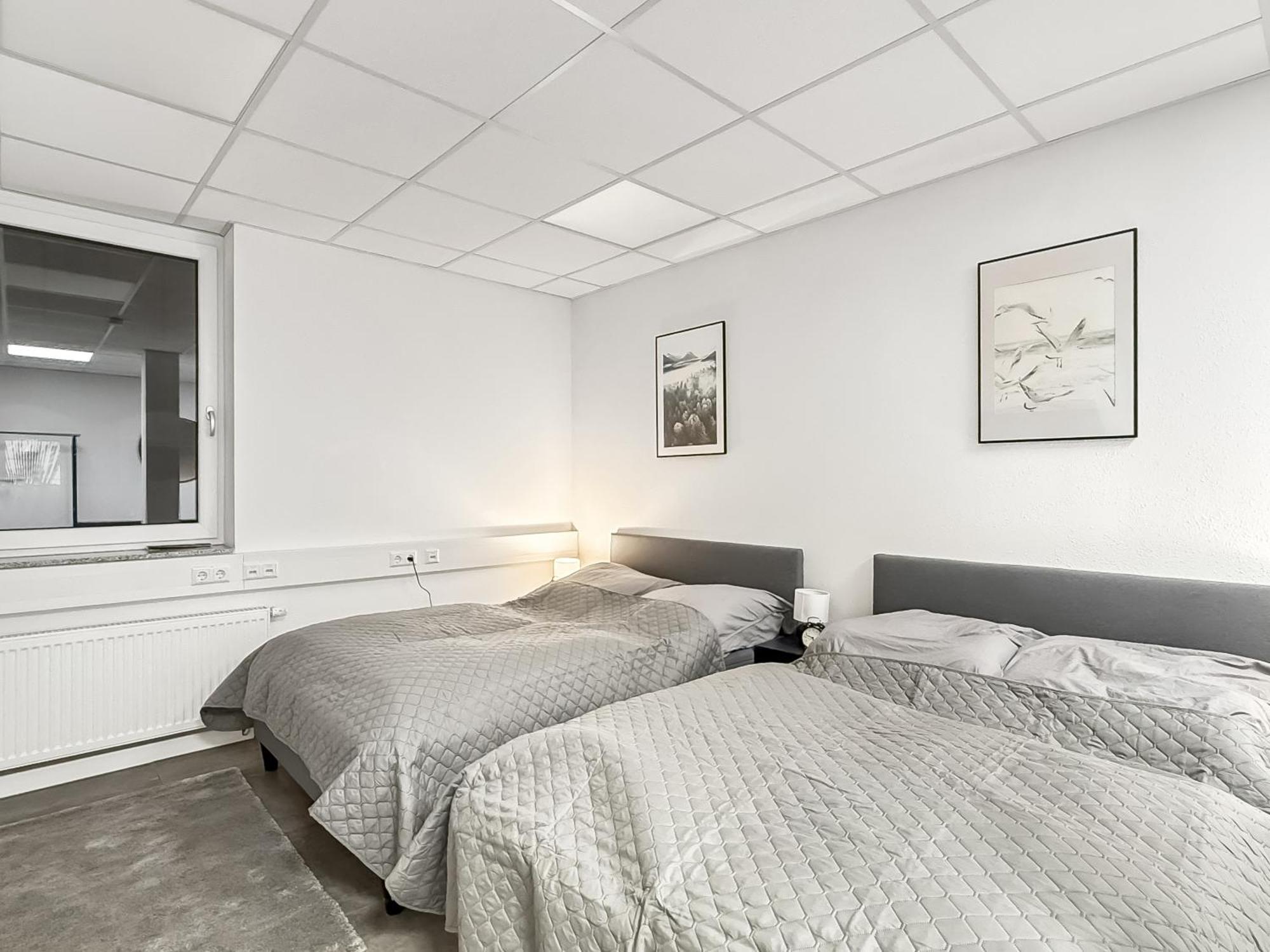 Group Friendly Comfort Apartment *