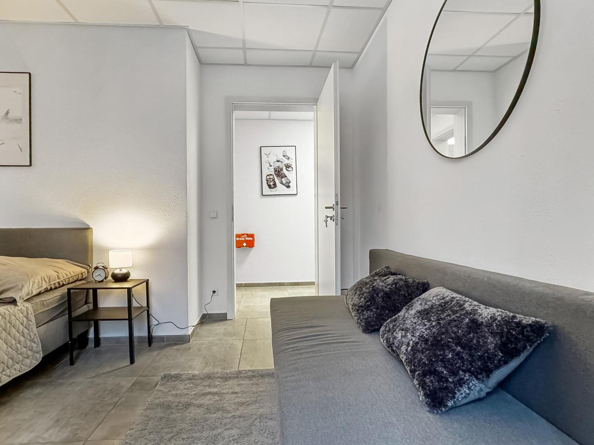 Apartment Group Friendly Comfort Stuttgart