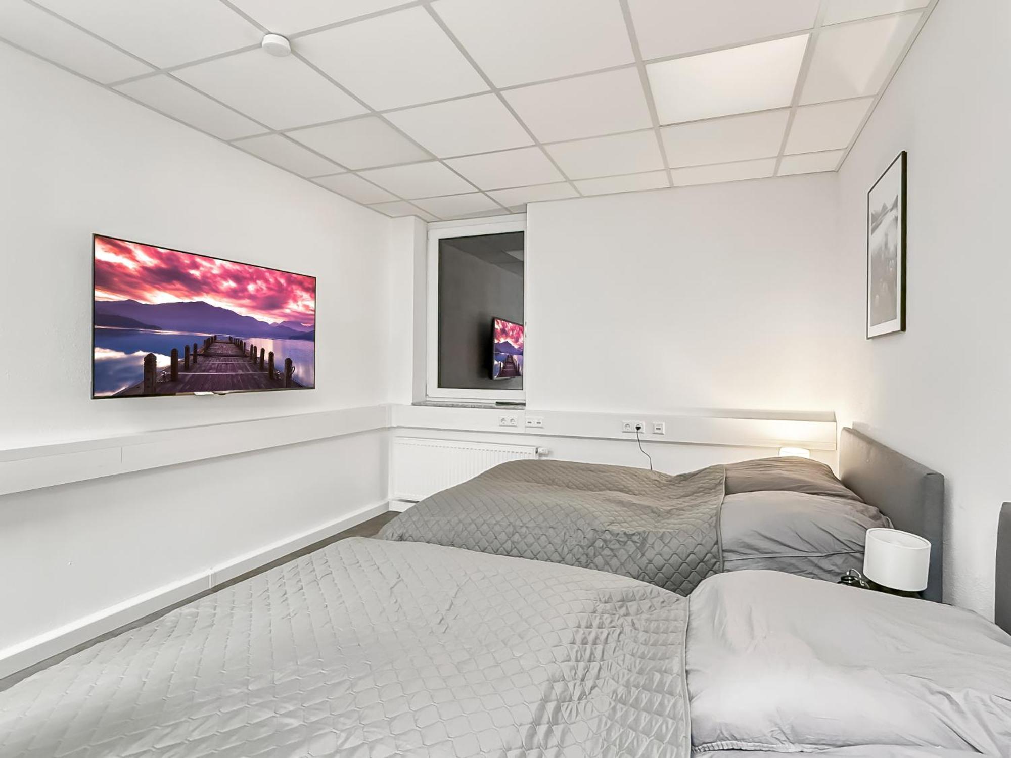 Group Friendly Comfort
