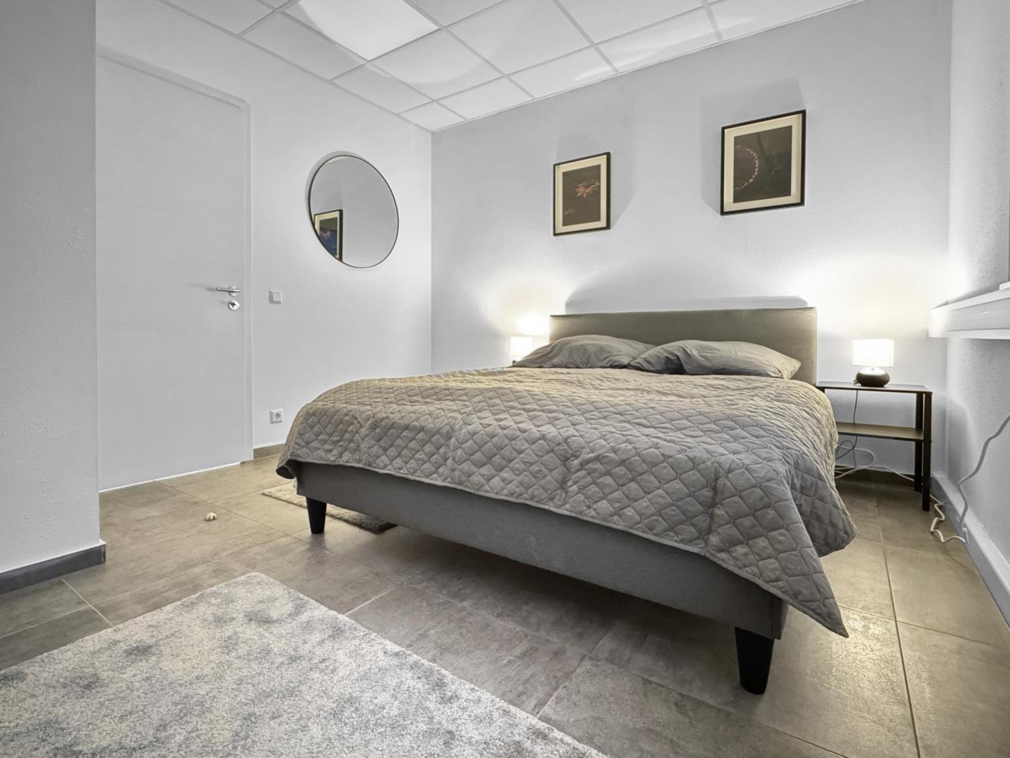 Group Friendly Comfort *