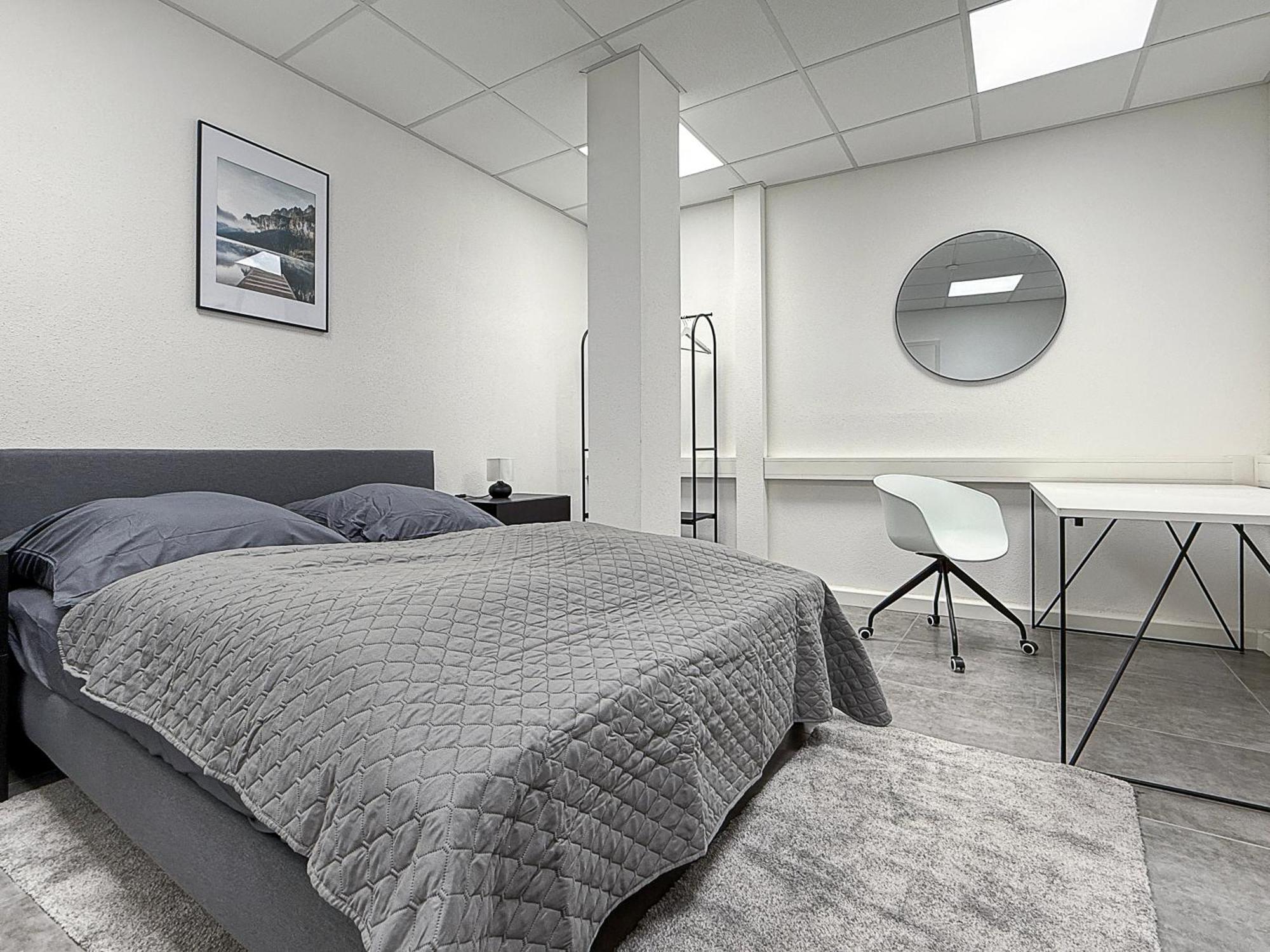 Apartment Group Friendly Comfort *