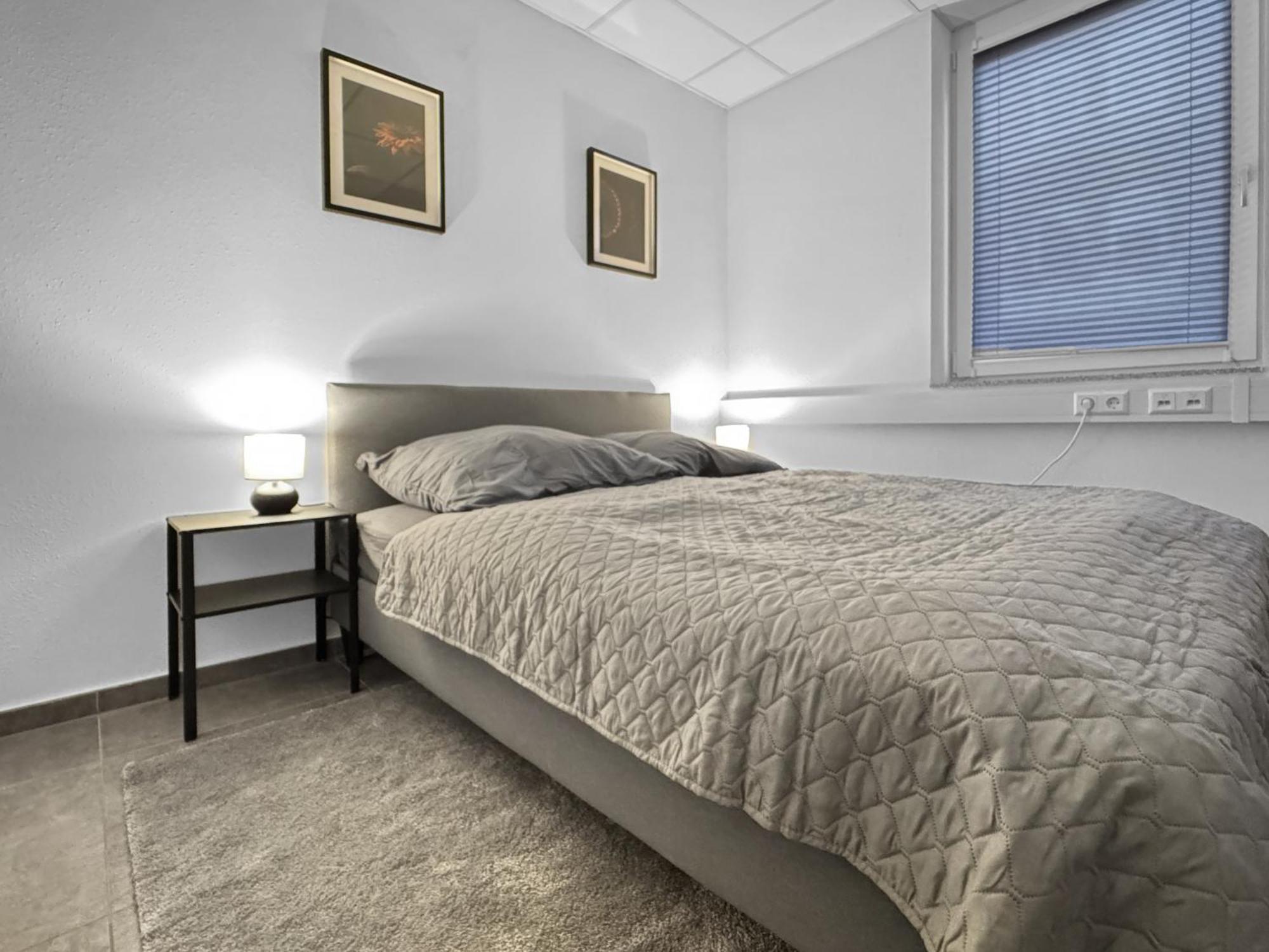 Group Friendly Comfort