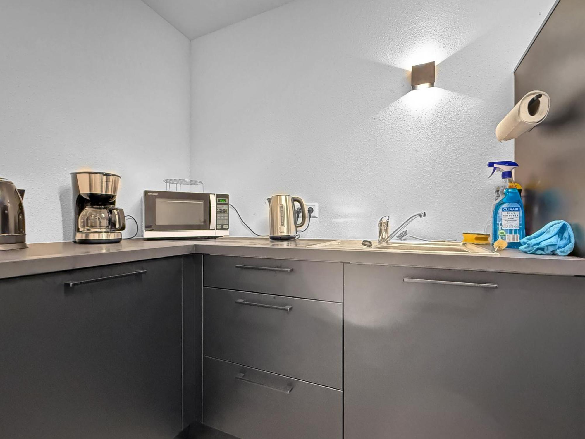 Group Friendly Comfort * Stuttgart