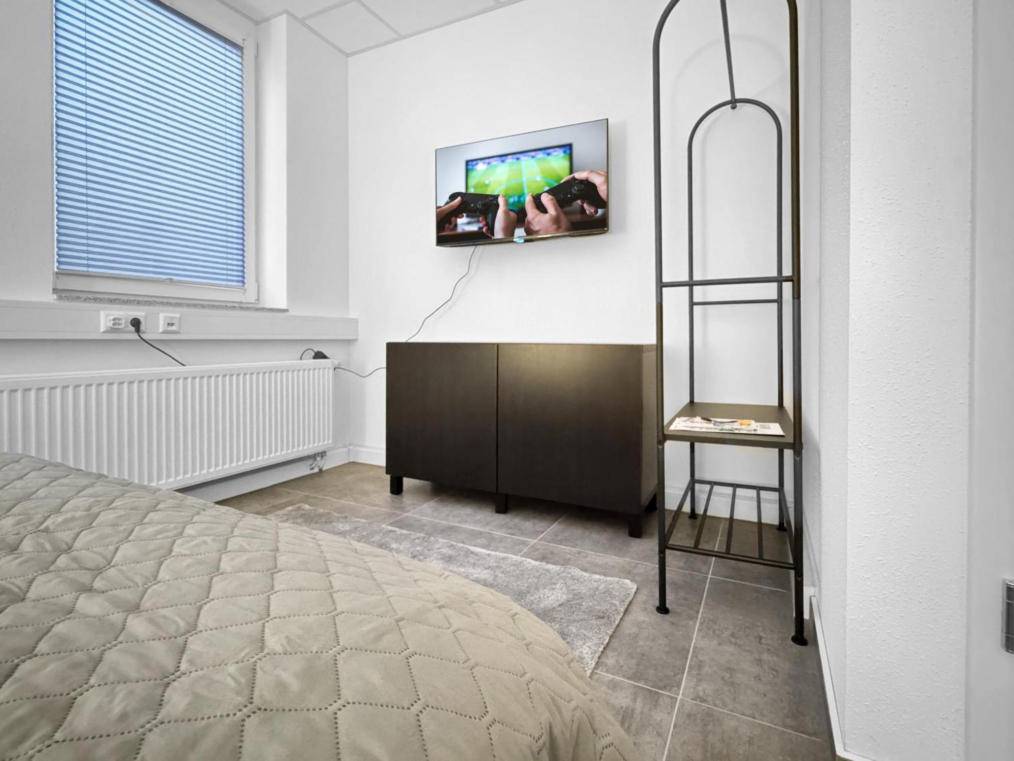 Group Friendly Comfort Apartment