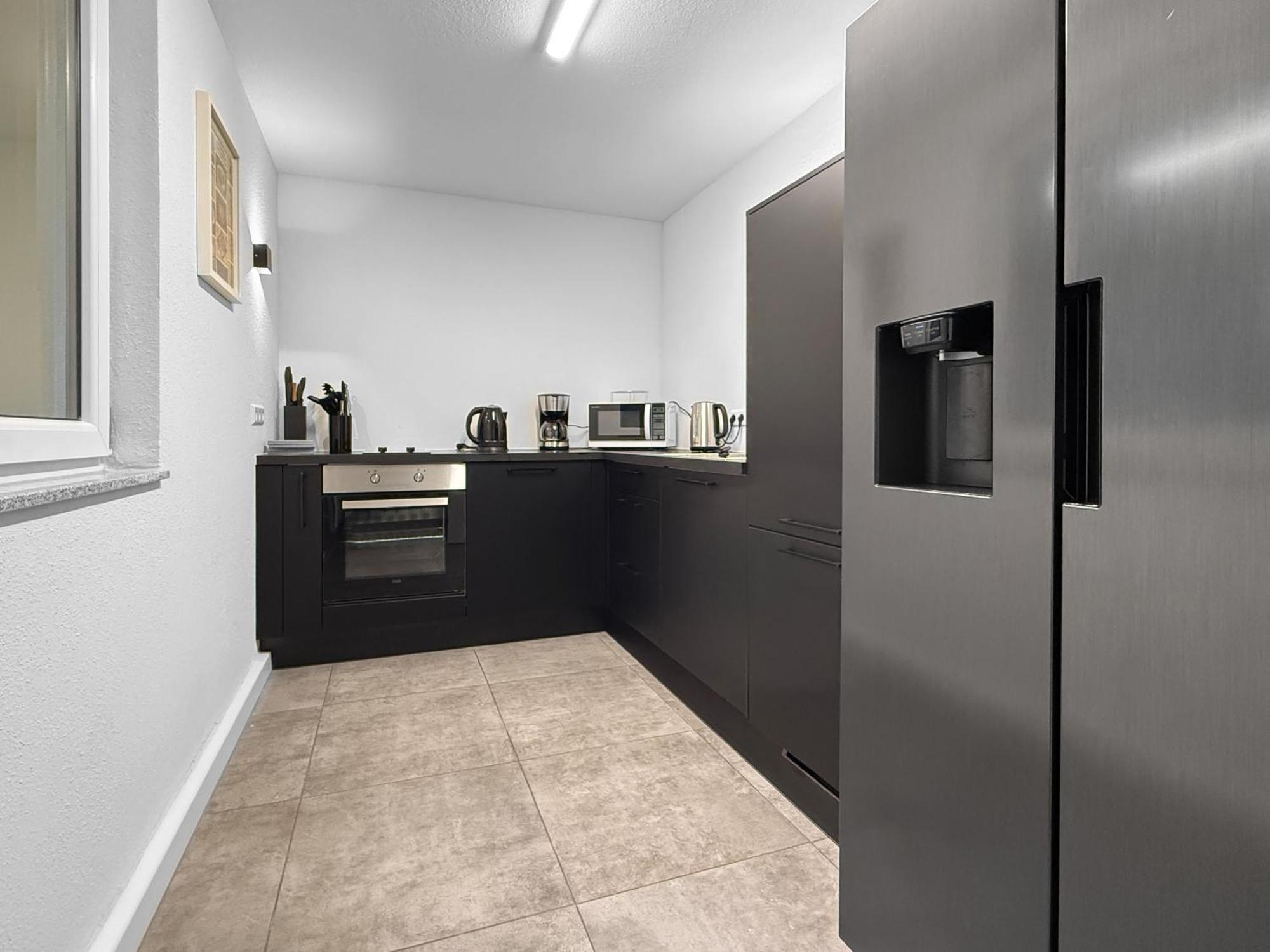 Group Friendly Comfort Apartment Stuttgart