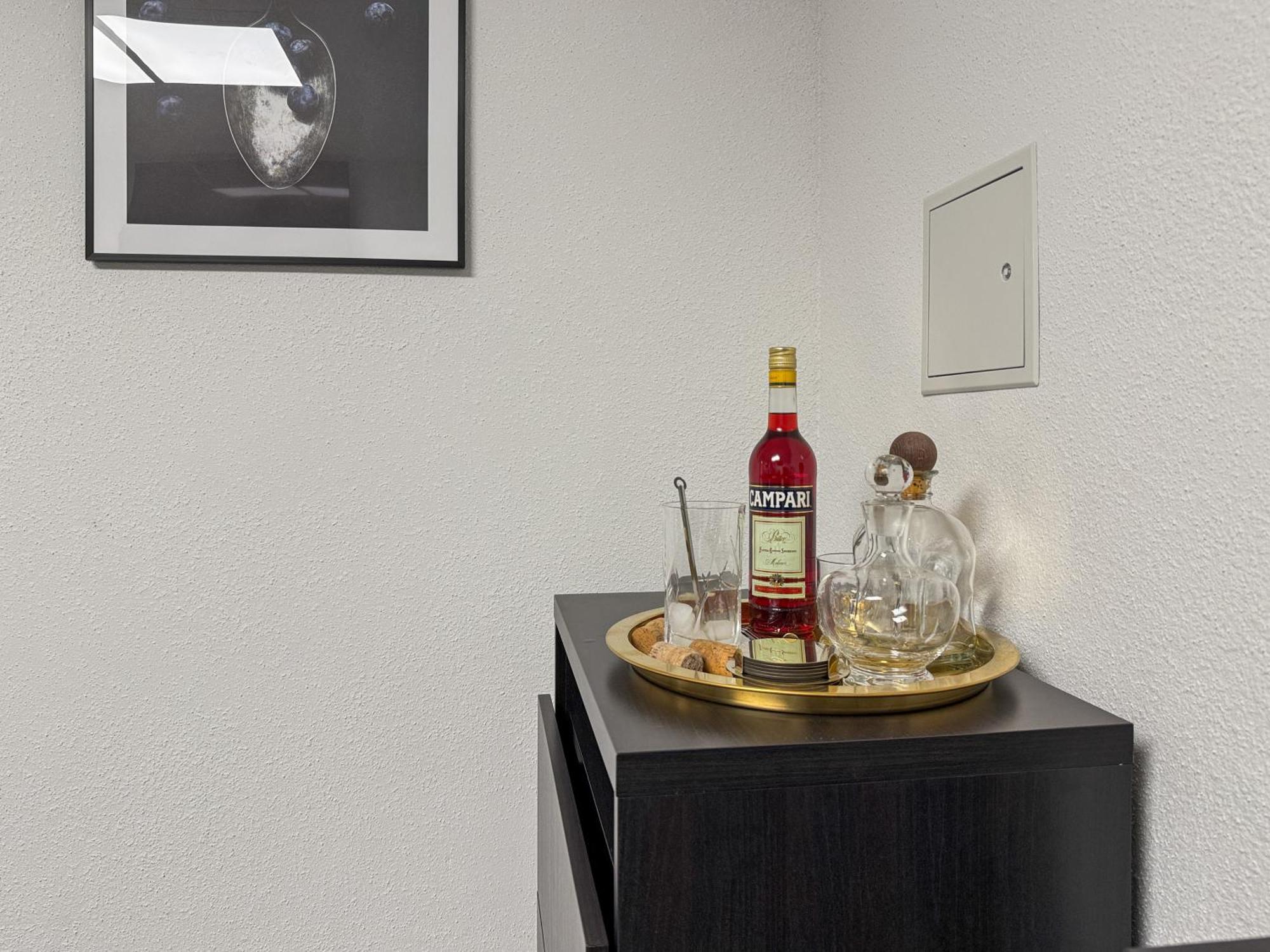 Apartment Group Friendly Comfort *