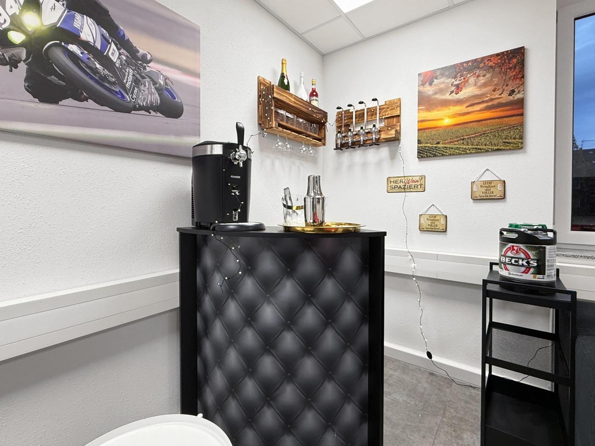 Group Friendly Comfort Apartment Stuttgart