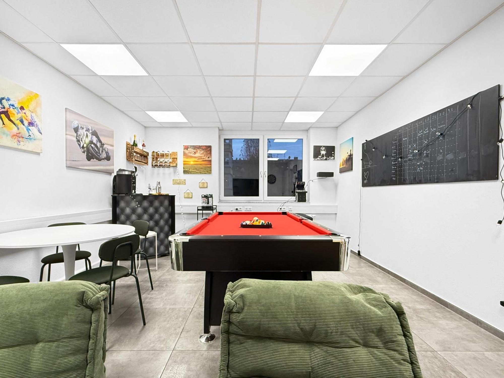 Apartment Group Friendly Comfort