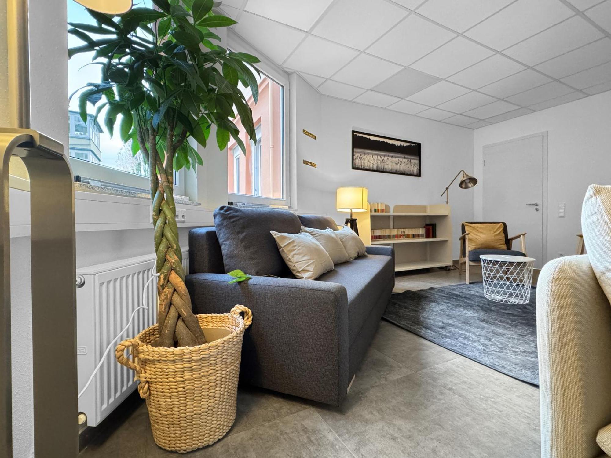 Apartment Group Friendly Comfort
