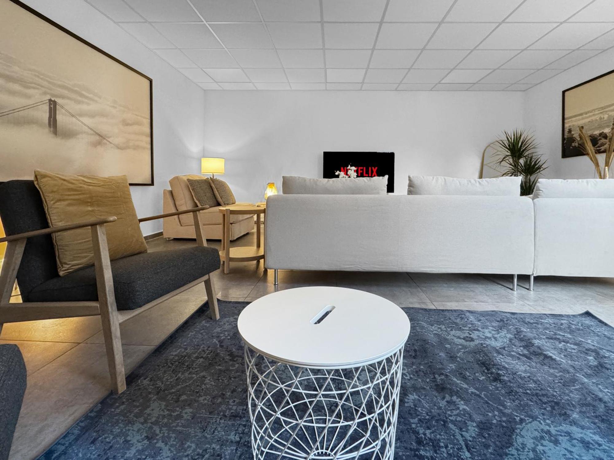 Group Friendly Comfort Stuttgart