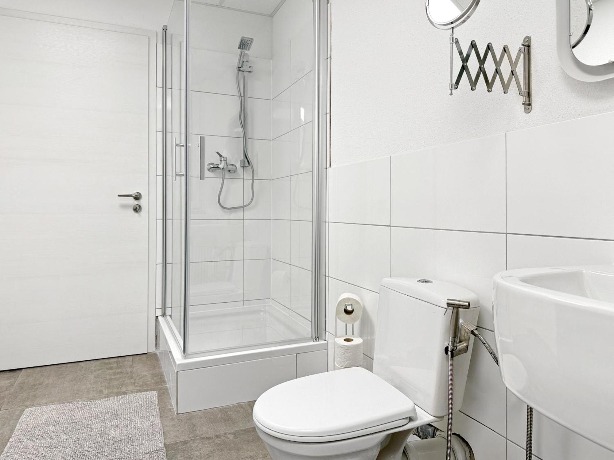 Group Friendly Comfort Apartment Stuttgart