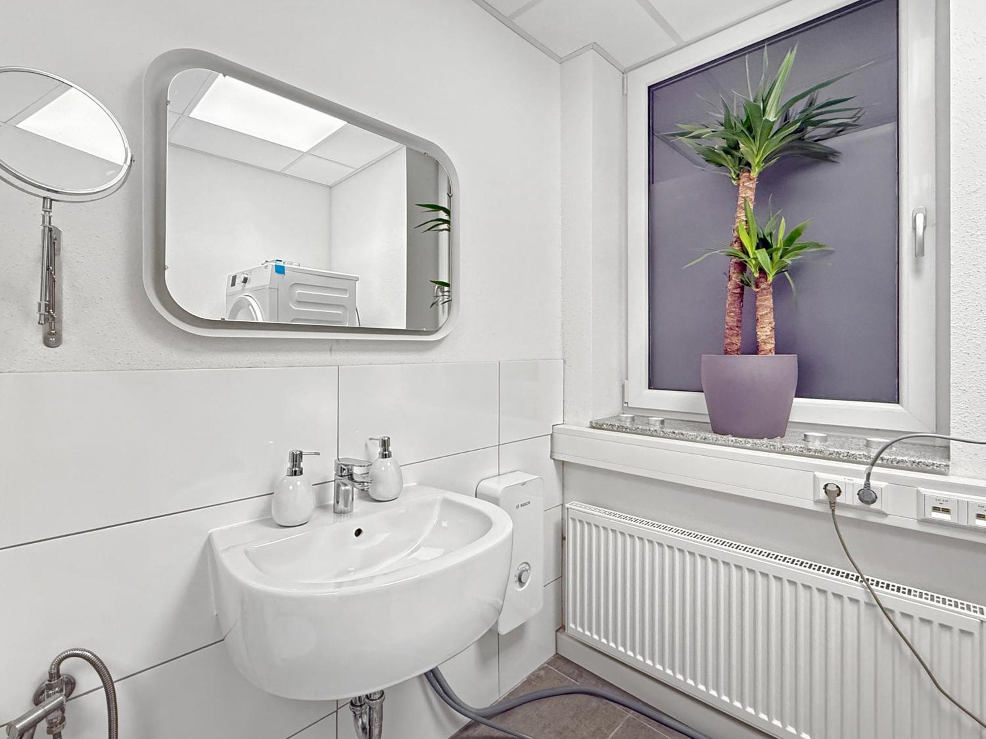 Group Friendly Comfort * Stuttgart