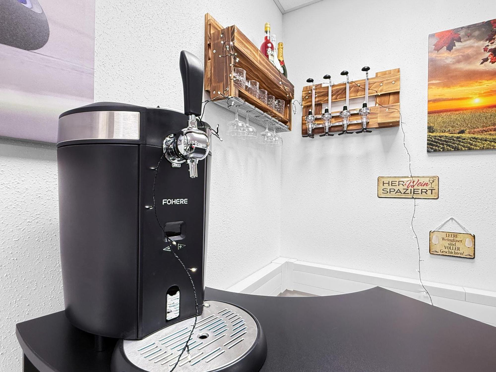 Apartment Group Friendly Comfort Stuttgart