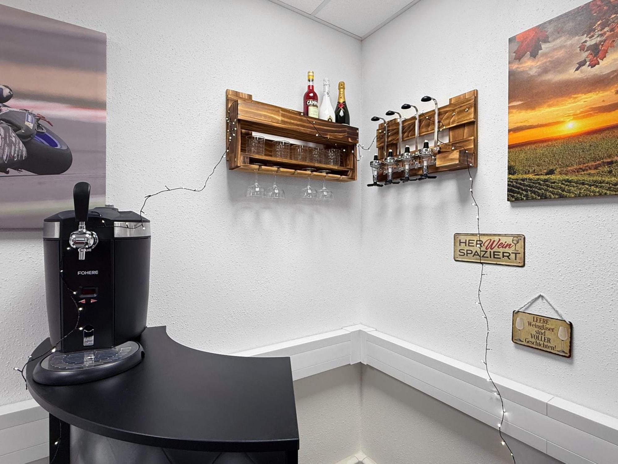 Group Friendly Comfort Apartment Stuttgart