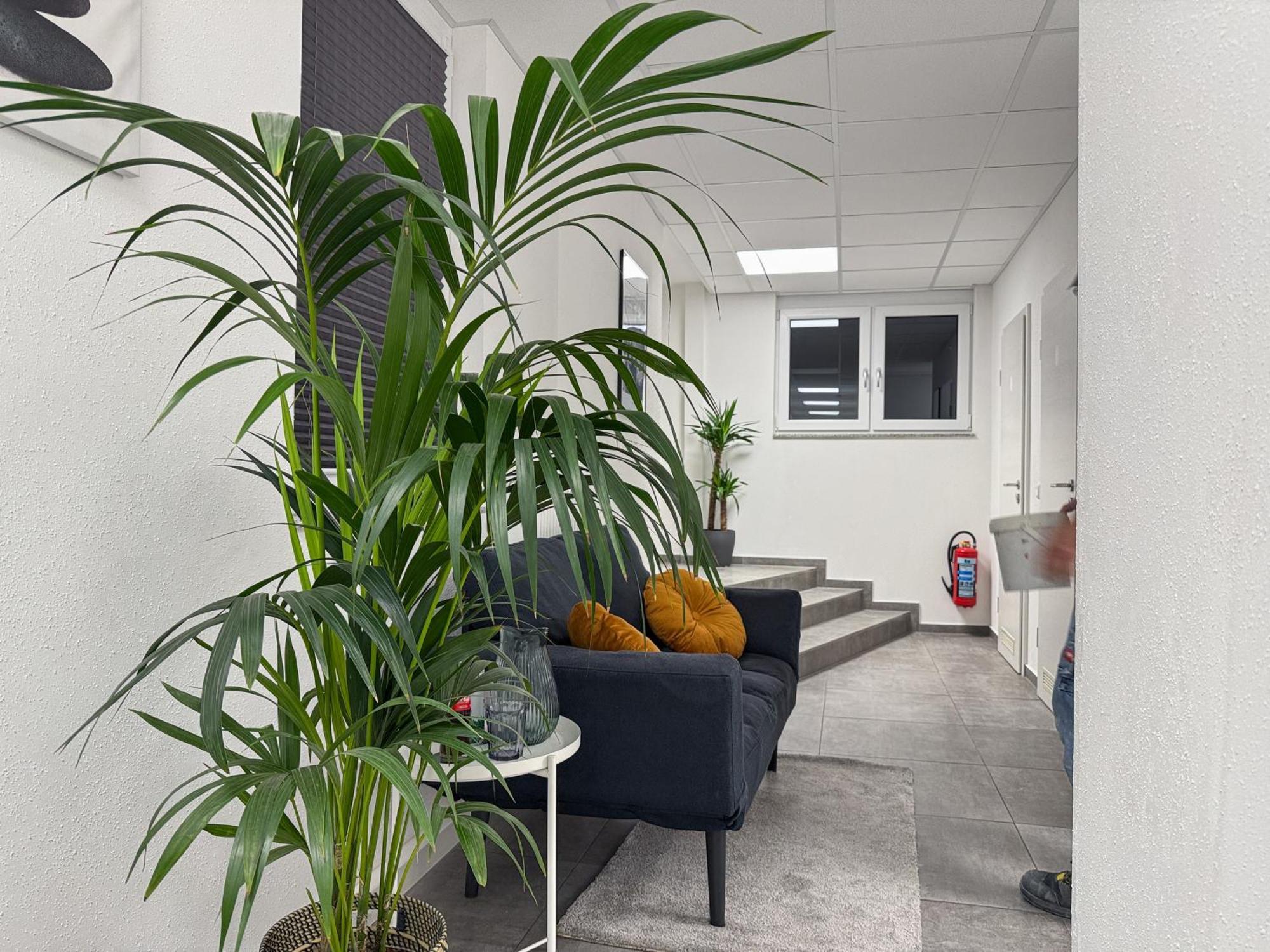 Group Friendly Comfort Stuttgart